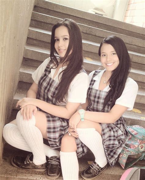 colegialas mexicanas calientes